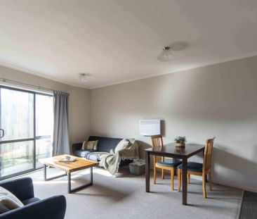 Furnished One Bedroom Apartment - Photo 5