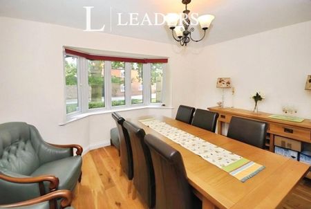 4 bedroom house to rent - Photo 4