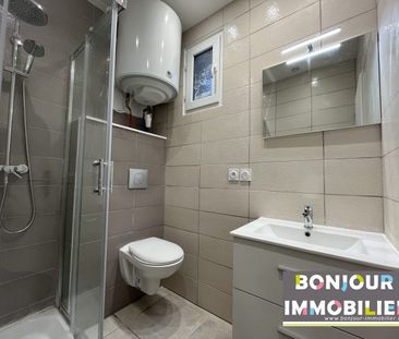 Studio Grenoble - Photo 5