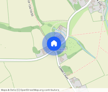 Green End, Chadlington - Photo 1