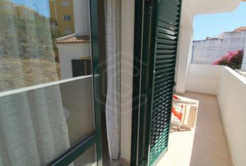 Apartamento T2 em Faro
