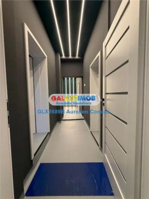 Casa 5 camere Aviatorilor pentru inchiriat renovata total - Photo 1