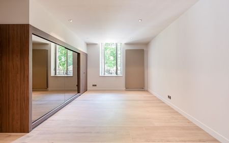 Tout savoir sur cet appartement dans le quartier Ouest, à Saint-Cyr-au-Mont-d'Or - Photo 5