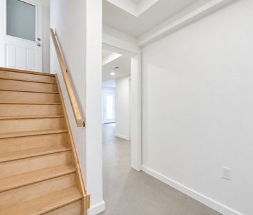 For Lease - 301 Euclid Avenue Unit# Lower, Toronto, Ontario - Photo 6