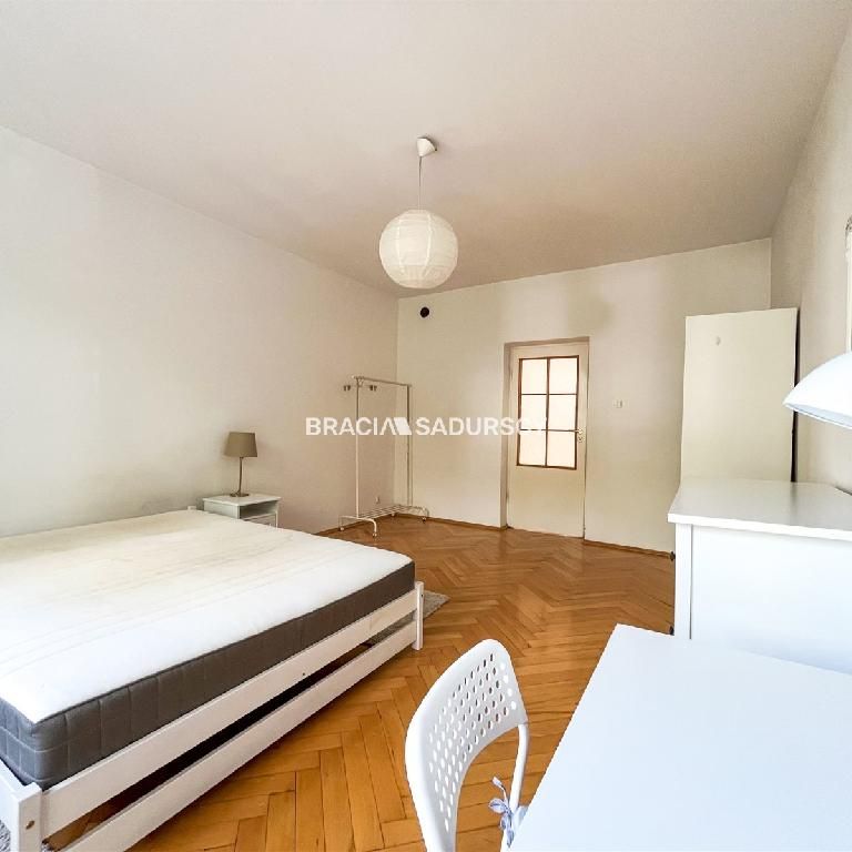Mieszkanie Kraków Krowodrza powierzchnia 47.5 m² C206-WM-43528 - Zdjęcie 1