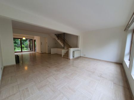 Tout savoir sur cette maison à Uccle, à Uccle - Foto 2