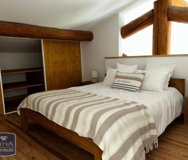 Location Appartement 3 pièces 83m² MIREVAL 34110 - Photo 6