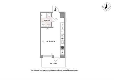 Tisdagsvägen, Farsta - Photo 5