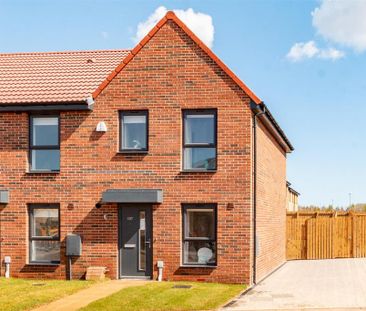 2 bedroom terraced house to rent - Photo 3