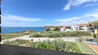 House 3 bedrooms Ericeira Mafra for rent - garden, central heating, garage, excellent location, great view, equipped kitchen, fireplace, sea view - Photo 3
