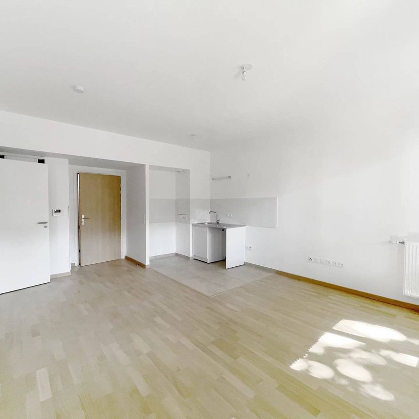 470sqft 1 bedroom appartment - "En Vue Residence" - Photo 1