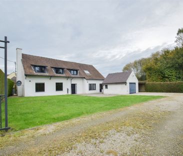 Villa op een afgesloten domein in een doodlopende straat. - Photo 6