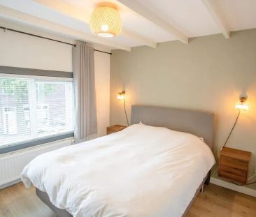 Maison mitoyenne Nicolaas Sopingiusstraat, Utrecht - À louer - Photo 3