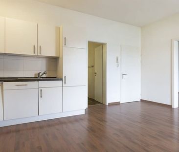 1.5 Zimmer, 32 m², EG - Photo 2