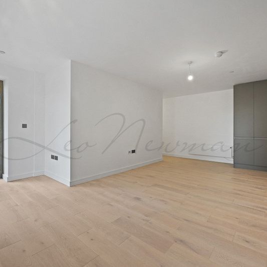 Caroline Street, Limehouse, E1 - Photo 1