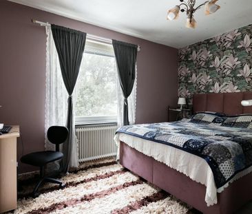 Sagovägen, Järfälla - Foto 4