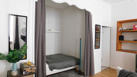 Location Appartement 1 pièce 49m² NANCY 54000 - Photo 2