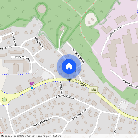 Borås, Rydalsgatan, 3, 50467