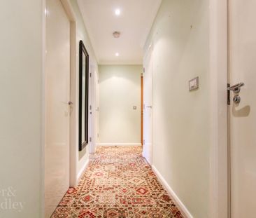 1 bedroom ground floor flat to rent - Photo 4