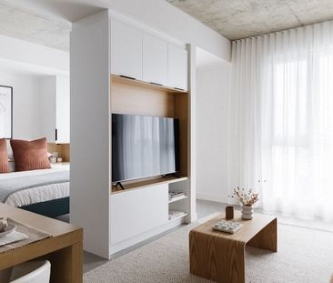 Espace Montmorency - Photo 1