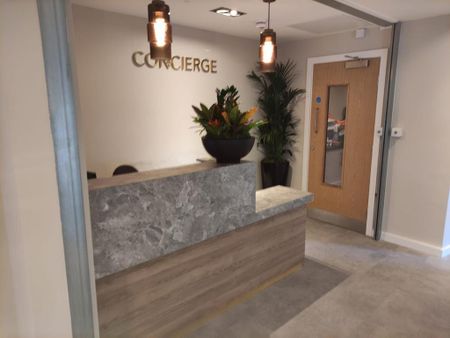 1 bedroom apartment to rent - Photo 2