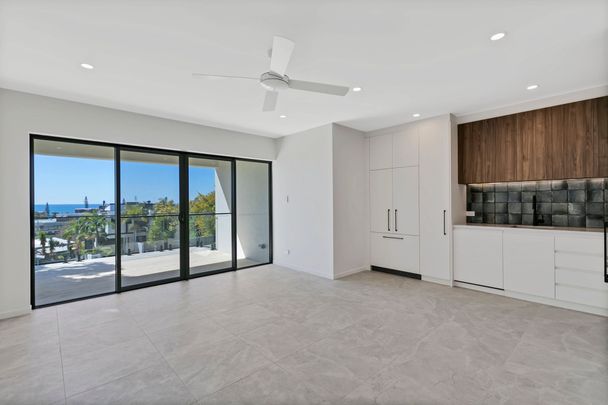 First Floor Coastal Unit with Ocean Views and Utilities Included - Photo 1