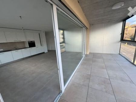 3.5 Zimmer, 83 m² - Foto 2
