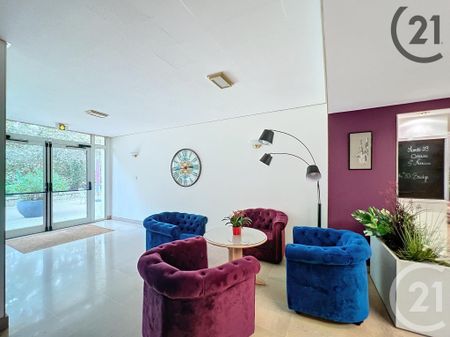 Location Appartement 1 pièce 38m² TROYES 10000 - Photo 3