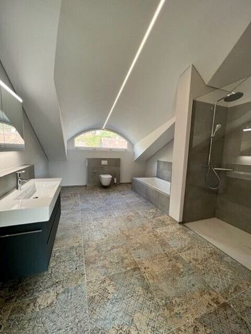 Loft-Wohnen der Extraklasse - Nachmieter:in per sofort gesucht! - Photo 5