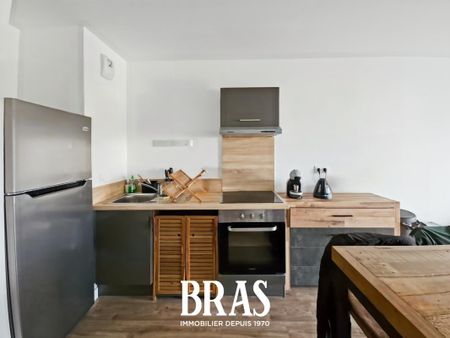 Location Appartement 2 pièces 51m² VERTOU 44120 - Photo 4