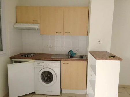 location Appartement T2 DE 41.77m² À PERPIGNAN - Photo 4