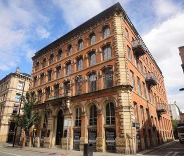 Bloom Street, City Centre, M1 - Photo 5
