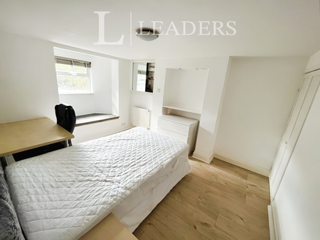 6 bedroom property to rent Gladstone Avenue, Loughborough, Leicestershire, LE11 - Photo 2