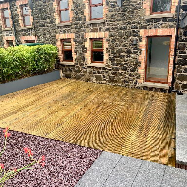 1 Dixons Corner, Doagh, BT39 0UF - Photo 1