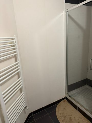 Location appartement 2 pièces, 44.90m², Angers - Photo 3