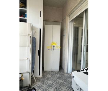 APARTMENT FOR RENT, 2 BEDROOMS AND 1 BATHROOM IN SANTA POLA - ALICANTE - Photo 6