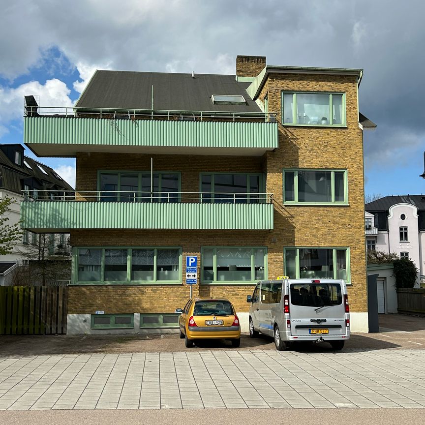 Mellersta Stenbocksgatan 9 - Photo 1