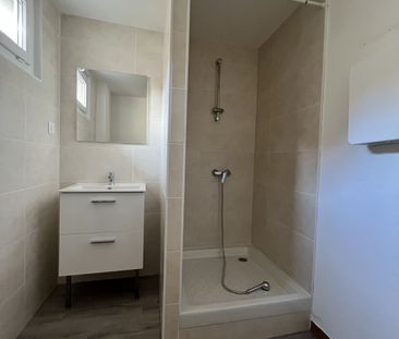 Location Appartement 2 pièces 37m² NARBONNE 11100 - Photo 2