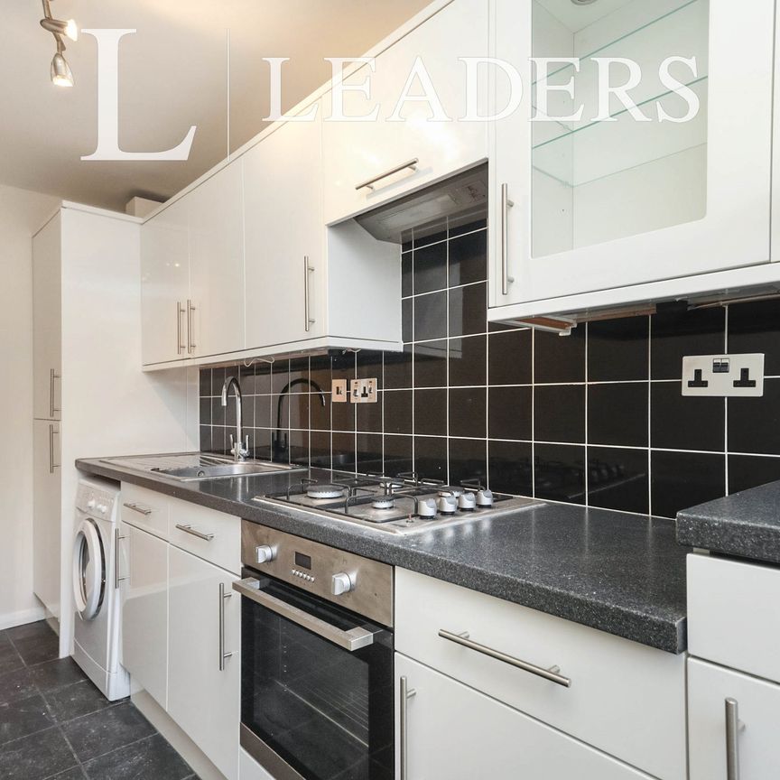 1 bedroom maisonette to rent Barnsnap Close, Horsham, RH12 - Photo 1