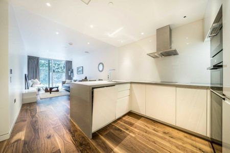 Moor Lane, Clerkenwell, EC2Y - Photo 5