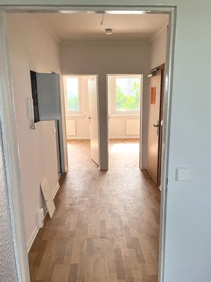 Zentral gelegene 3 Zimmer Wohnung für Ihre Familie - Foto 1