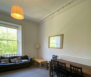 Lauriston Park, Flat 1F1 Newington, Edinburgh, EH3 - Photo 1