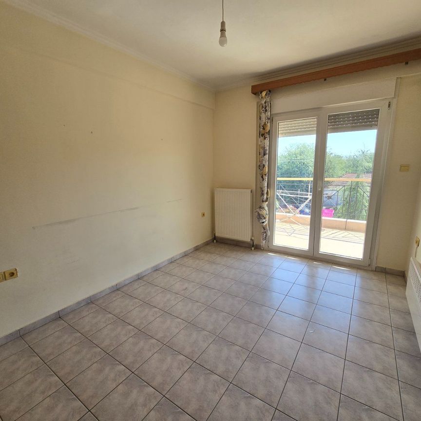 Studio/Γκαρσονιέρα για ενοικίαση Άγιος Νικήτας (Σέρρες) - Φωτογραφία 1