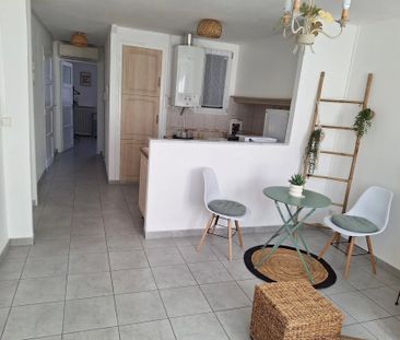 Location Appartement 3 pièces 44 m2 à Perpignan - Photo 3