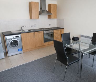 2 Bed Flat, Thornes House, L1 - Photo 4