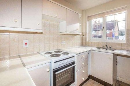 Saffron Drive, Oakwood, DE21 - Photo 3