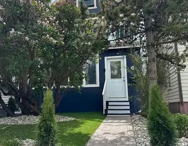 Beautiful Heritage Home in the Heart of Downtown | Calgary - Photo 1