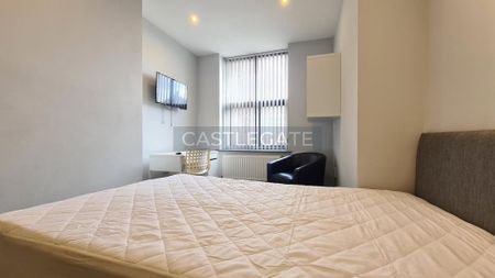 3 bedroom flat share to rent - Photo 4