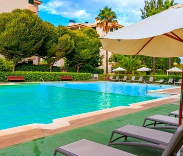 3 room luxury penthouse for rent in Palma de Mallorca, Balearic Isl... - Photo 6