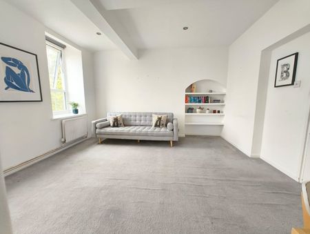 1 Bed Flat, Renton Close, SW2 - Photo 2